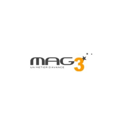 Logo Mag 3